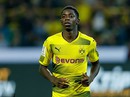 Barcelona chốt giá 138 triệu bảng cho Ousmane Dembele Barcelona chốt giá 138 triệu bảng cho Ousmane Dembele