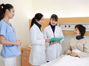 Coi chừng "sập bẫy" đi làm việc Nhật Bản giá rẻ Coi chừng "sập bẫy" đi làm việc Nhật Bản giá rẻ