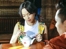 Diệu Nhi lần đầu thử sức vai nữ chính Diệu Nhi lần đầu thử sức vai nữ chính