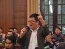 Nhà xe bị chuyển tuyến than thua lỗ, nguy cơ phá sản Nhà xe bị chuyển tuyến than thua lỗ, nguy cơ phá sản