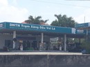 Phạt gần 900 triệu đồng 3 cửa hàng bán xăng dầu Phạt gần 900 triệu đồng 3 cửa hàng bán xăng dầu