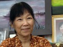 Nữ sĩ Đoàn Lê về cõi vĩnh hằng Nữ sĩ Đoàn Lê về cõi vĩnh hằng