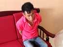 CSGT truy bắt kẻ trộm cắp trên Quốc lộ 20 CSGT truy bắt kẻ trộm cắp trên Quốc lộ 20