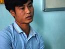 Bị lóa mắt, thanh niên cầm đá ném nhiều xe ô tô Bị lóa mắt, thanh niên cầm đá ném nhiều xe ô tô