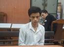 Bắt đối tượng trộm xe máy từng có hai tiền án Bắt đối tượng trộm xe máy từng có hai tiền án