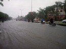 Nước sông Hương lại lên, Huế đối mặt đợt lũ thứ 3? Nước sông Hương lại lên, Huế đối mặt đợt lũ thứ 3?