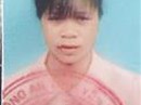 Mua bán trẻ em, một phụ nữ bị truy nã đặc biệt Mua bán trẻ em, một phụ nữ bị truy nã đặc biệt