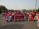 82 nữ sinh trở về sau 3 năm trong tay Boko Haram 82 nữ sinh trở về sau 3 năm trong tay Boko Haram