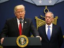 Biệt kích Mỹ thiệt mạng trong cuộc tấn công đầu tiên dưới thời Tổng thống Trump Biệt kích Mỹ thiệt mạng trong cuộc tấn công đầu tiên dưới thời Tổng thống Trump