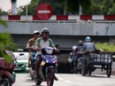 Đi tắt đón... tử thần Đi tắt đón... tử thần