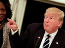 Phản pháo cựu giám đốc FBI, Tổng thống Donald Trump sẵn sàng làm chứng Phản pháo cựu giám đốc FBI, Tổng thống Donald Trump sẵn sàng làm chứng