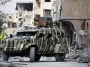 Syria: Tố bị gián điệp Mỹ hại, Nga cảnh báo đáp trả thẳng tay Syria: Tố bị gián điệp Mỹ hại, Nga cảnh báo đáp trả thẳng tay