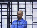 Bí ẩn chuyện "thái tử" Libya tái xuất Bí ẩn chuyện "thái tử" Libya tái xuất