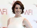 Anne Hathaway: Mỹ nhân cá tính Hollywood! Anne Hathaway: Mỹ nhân cá tính Hollywood!