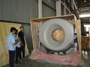 Bắt lô thiết bị y tế cũ nhập lậu vào sân bay Tân Sơn Nhất Bắt lô thiết bị y tế cũ nhập lậu vào sân bay Tân Sơn Nhất