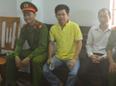 Chủ facebook “chống tham nhũng” hầu tòa Chủ facebook “chống tham nhũng” hầu tòa