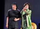 Lệ Thủy từ chối, Minh Vương ngại "cưa sừng làm nghé" Lệ Thủy từ chối, Minh Vương ngại "cưa sừng làm nghé"