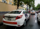 Sở GTVT ra tối hậu thư vụ taxi Vinasun phản đối Uber, Grab Sở GTVT ra tối hậu thư vụ taxi Vinasun phản đối Uber, Grab