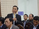 Không có chuyện trách nhiệm của chính quyền nhiệm kỳ trước khác kỳ sau Không có chuyện trách nhiệm của chính quyền nhiệm kỳ trước khác kỳ sau