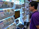 Mua hàng điện máy giảm giá tưởng rẻ nhưng vẫn mắc Mua hàng điện máy giảm giá tưởng rẻ nhưng vẫn mắc