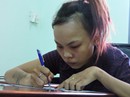 Bắt nữ siêu trộm 3 lần bị truy nã Bắt nữ siêu trộm 3 lần bị truy nã