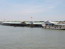Bà Rịa-Vũng Tàu ban hành quy định quản lý nhà hàng nổi Bà Rịa-Vũng Tàu ban hành quy định quản lý nhà hàng nổi