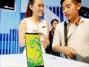 Tháng 10, xuất khẩu điện thoại đạt 5 tỉ USD Tháng 10, xuất khẩu điện thoại đạt 5 tỉ USD