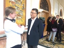 Nạn vòi vĩnh, hối lộ vẫn nhức nhối Nạn vòi vĩnh, hối lộ vẫn nhức nhối