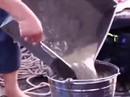 Vùng "nhận chìm" không phải biển chết Vùng "nhận chìm" không phải biển chết