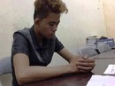Giết bạn thân, cướp xe máy rồi vứt xác phi tang Giết bạn thân, cướp xe máy rồi vứt xác phi tang