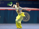 Chờ "vàng" từ TDDC và wushu Chờ "vàng" từ TDDC và wushu