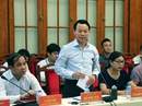 Xử lý kỷ luật các cá nhân vụ "biệt phủ" Yên Bái trước ngày 5-11 Xử lý kỷ luật các cá nhân vụ "biệt phủ" Yên Bái trước ngày 5-11