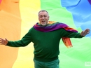 “Cha đẻ” của cờ cầu vồng LGBT qua đời “Cha đẻ” của cờ cầu vồng LGBT qua đời