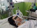TP HCM: Bé gái tử vong sau khi tiêm ở phòng khám tư TP HCM: Bé gái tử vong sau khi tiêm ở phòng khám tư