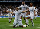 Adidas tài trợ "khủng" 1,1 tỉ euro cho Real Madrid Adidas tài trợ "khủng" 1,1 tỉ euro cho Real Madrid
