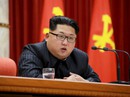 2017 - Năm cực kỳ thành công của ông Kim Jong-un 2017 - Năm cực kỳ thành công của ông Kim Jong-un