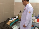 Bệnh nhân bị tuyến trên từ chối, tuyến huyện mổ được Bệnh nhân bị tuyến trên từ chối, tuyến huyện mổ được