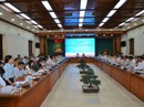 Không tìm ra người để giảm biên chế! Không tìm ra người để giảm biên chế!