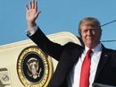 Tổng thống Donald Trump sẽ tới Hà Nội, thăm chính thức Việt Nam Tổng thống Donald Trump sẽ tới Hà Nội, thăm chính thức Việt Nam