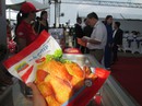 Kỳ công xuất thịt gà sang Nhật Kỳ công xuất thịt gà sang Nhật