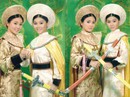 Ngày xuân nghệ sĩ kể chuyện vai diễn để đời Ngày xuân nghệ sĩ kể chuyện vai diễn để đời