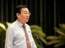 Tư lệnh ngành giáo dục TP HCM nói gì trước nạn bạo hành trẻ? Tư lệnh ngành giáo dục TP HCM nói gì trước nạn bạo hành trẻ?
