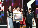Diễn tiểu phẩm về sự lương thiện, Gia Bảo đoạt giải nhất tuần Diễn tiểu phẩm về sự lương thiện, Gia Bảo đoạt giải nhất tuần