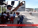 Lộ diện kẻ thuê côn đồ đe dọa tài xế qua BOT Cai Lậy Lộ diện kẻ thuê côn đồ đe dọa tài xế qua BOT Cai Lậy