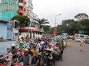 Tổ chức lại giao thông quanh sân bay Tân Sơn Nhất Tổ chức lại giao thông quanh sân bay Tân Sơn Nhất