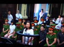 Nhóm khủng bố "đốt sạch, giết sạch, phá sạch" ra tòa Nhóm khủng bố "đốt sạch, giết sạch, phá sạch" ra tòa