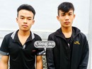 Hai kẻ hiếp dâm thiếu nữ trong vườn mía Hai kẻ hiếp dâm thiếu nữ trong vườn mía