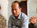 Khi thông gia giăng bẫy Khi thông gia giăng bẫy