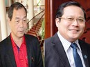Con đường "xộ khám" của ông Trầm Bê và thuộc cấp Con đường "xộ khám" của ông Trầm Bê và thuộc cấp
