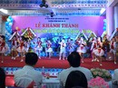 Ra mắt Trung tâm Tư vấn chăm sóc - giáo dục trẻ dựa vào cộng đồng tại Đà Nẵng Ra mắt Trung tâm Tư vấn chăm sóc - giáo dục trẻ dựa vào cộng đồng tại Đà Nẵng